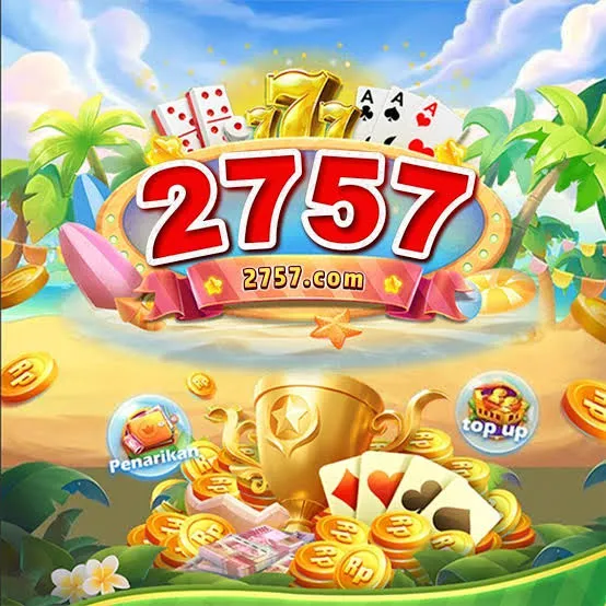 2757 - Petualangan Seru dalam Dunia Match-3