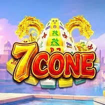 7CONE - Petualangan Seru dalam Dunia TPS