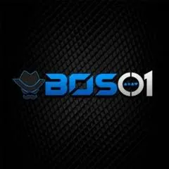BOS01 - Permainan Kasino Seru dan Menguntungkan
