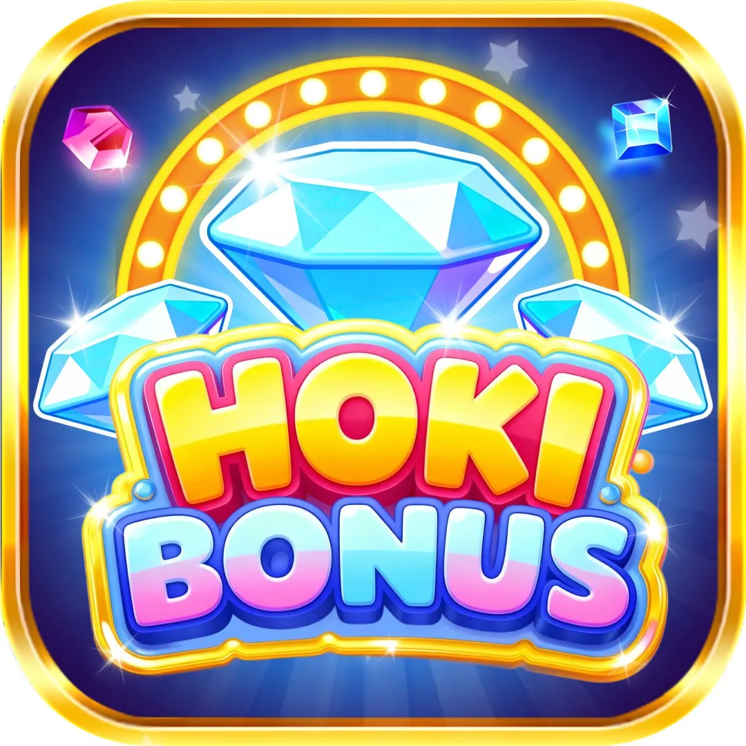 HOKIBONUS - Game Slot Seru dan Menguntungkan