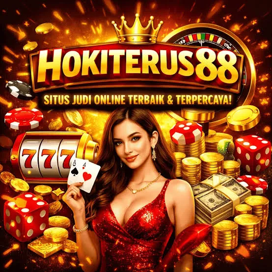HOKITERUS88 - Sensasi Balap Motor Terbaik