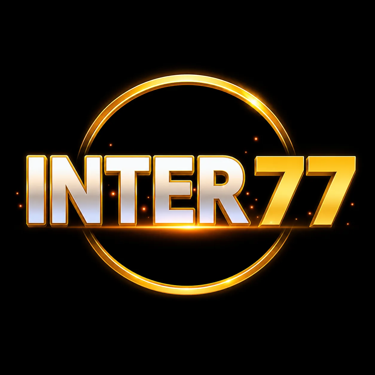 INTER77 - Balapan Seru di Jalanan
