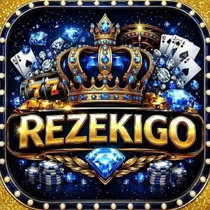 REZEKIGO - Permainan Gaple Seru dan Menyenangkan