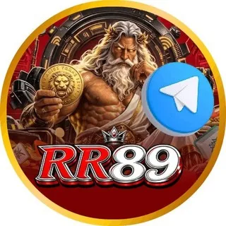 RR89 - Pertarungan Seru di Dunia Battle Royale