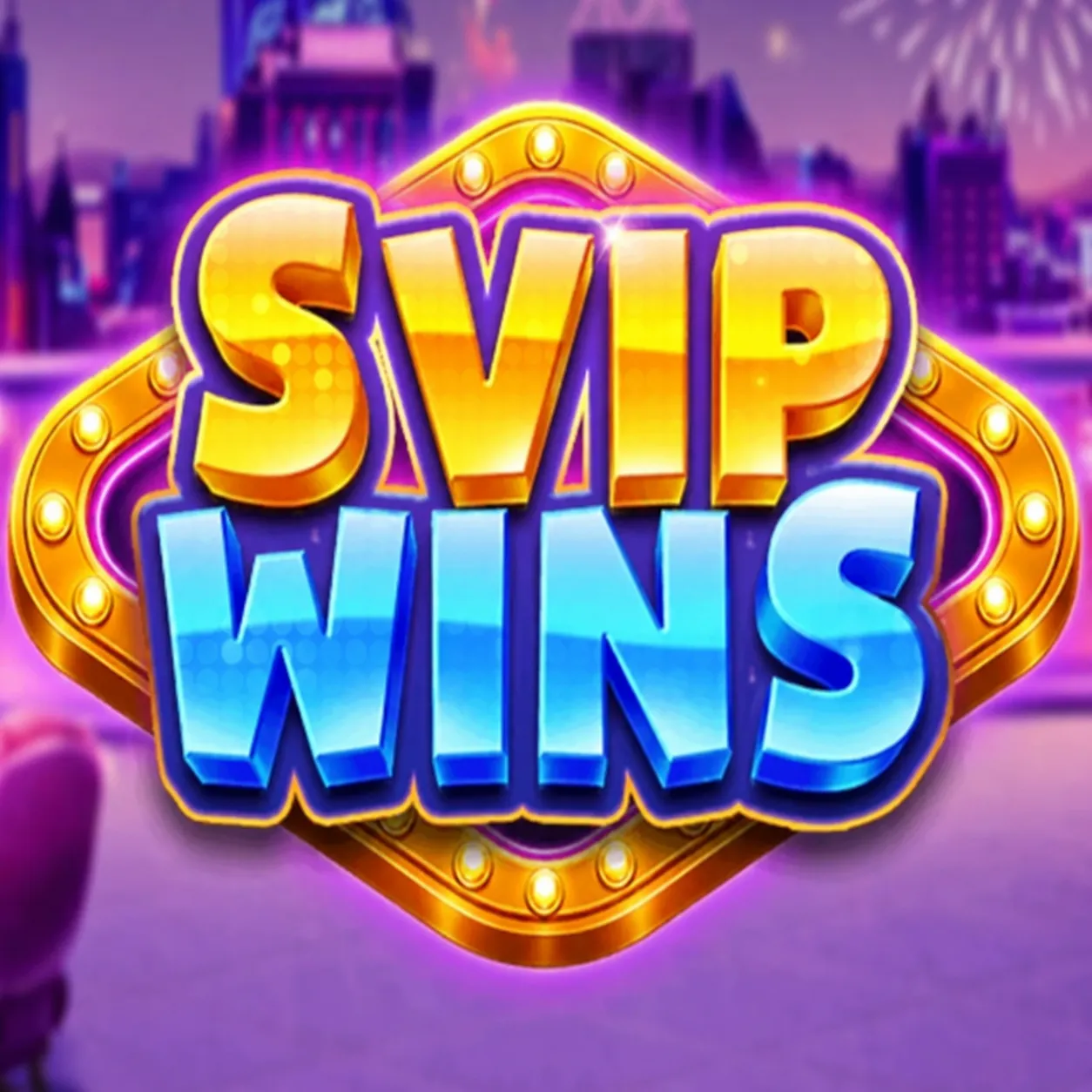 SVIPWINS - Game FPS Seru dan Menantang