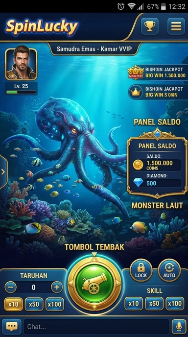 Diverse pilihan kategori aplikasi di spinlucky untuk semua kebutuhan.